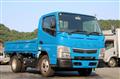 2016 Mitsubishi Fuso Canter