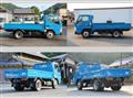 2016 Mitsubishi Fuso Canter