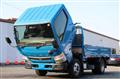 2016 Mitsubishi Fuso Canter