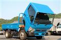 2016 Mitsubishi Fuso Canter