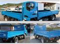 2016 Mitsubishi Fuso Canter