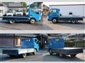 2016 Mitsubishi Fuso Canter