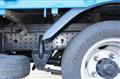 2016 Mitsubishi Fuso Canter