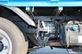2016 Mitsubishi Fuso Canter