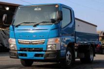 2016 Mitsubishi Fuso Canter