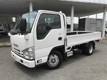 2019 Isuzu Elf Truck