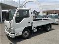 2019 Isuzu Elf Truck