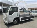 2019 Isuzu Elf Truck