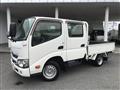 2017 Toyota Toyoace