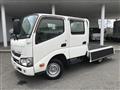 2017 Toyota Toyoace