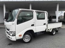 2017 Toyota Toyoace