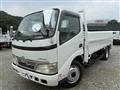 2008 Toyota Dyna Truck