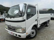 2008 Toyota Dyna Truck