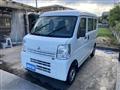 2018 Mitsubishi Minicab Van