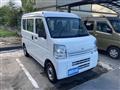 2018 Mitsubishi Minicab Van
