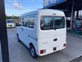 2018 Mitsubishi Minicab Van