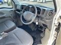 2018 Mitsubishi Minicab Van