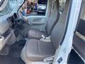 2018 Mitsubishi Minicab Van