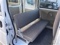 2018 Mitsubishi Minicab Van