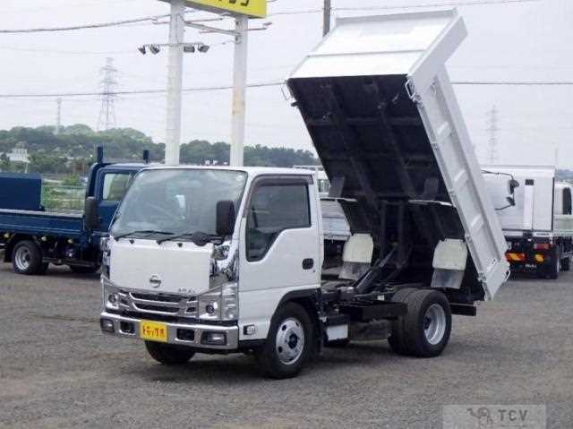 2022 Nissan Atlas