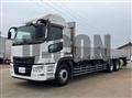 2017 Mitsubishi Fuso Super Great