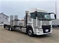 2017 Mitsubishi Fuso Super Great