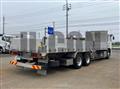 2017 Mitsubishi Fuso Super Great