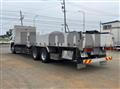 2017 Mitsubishi Fuso Super Great