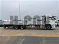 2017 Mitsubishi Fuso Super Great