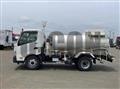 2018 Hino Dutro