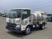 2018 Hino Dutro
