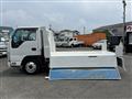 2017 Isuzu Elf Truck
