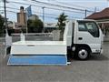 2017 Isuzu Elf Truck