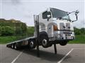 2016 Hino Profia