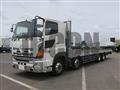 2016 Hino Profia