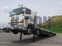 2016 Hino Profia