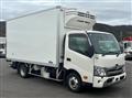 2022 Hino Dutro