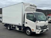 2022 Hino Dutro