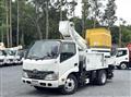 2016 Hino Dutro