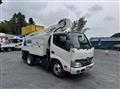 2016 Hino Dutro