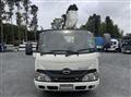 2016 Hino Dutro