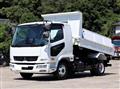 2026 Mitsubishi Fuso Fighter
