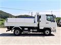 2026 Mitsubishi Fuso Fighter