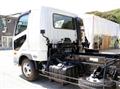2026 Mitsubishi Fuso Fighter
