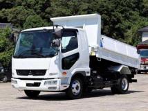 2026 Mitsubishi Fuso Fighter