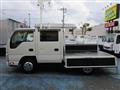 2020 Isuzu Elf Truck