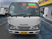 2020 Isuzu Elf Truck