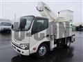 2018 Hino Dutro