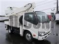 2018 Hino Dutro