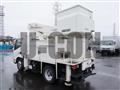 2018 Hino Dutro